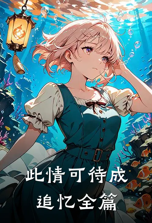 此情可待成追忆全篇