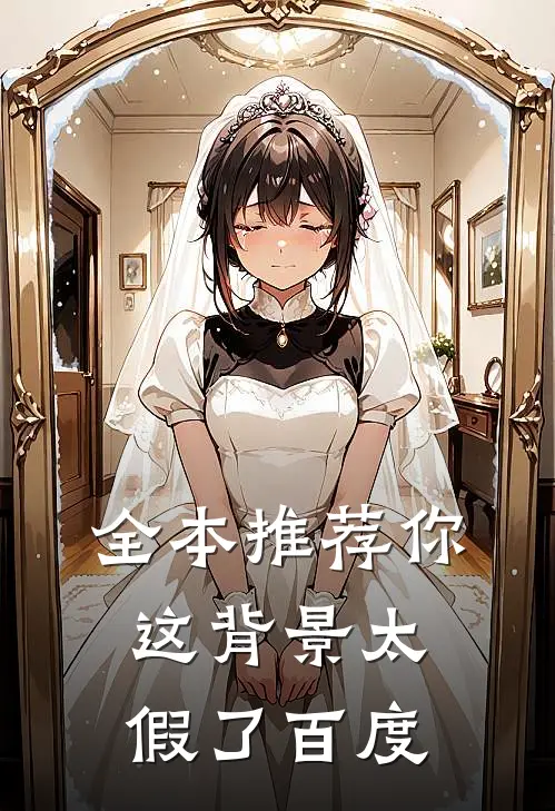 全本推荐你这背景太假了百度