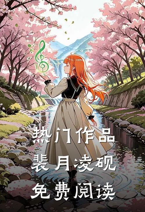 热门作品裴月凌砚免费阅读