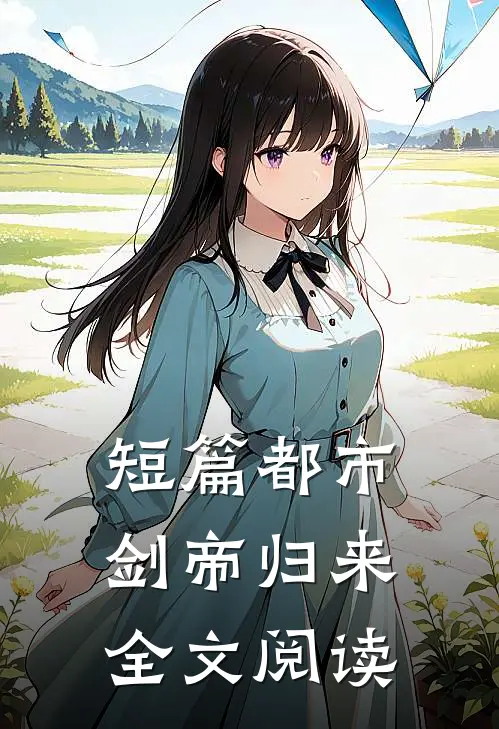 短篇都市剑帝归来全文阅读