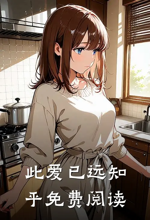 此爱已远知乎免费阅读