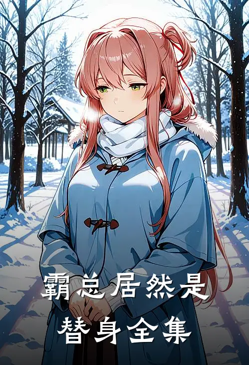 霸总居然是替身全集
