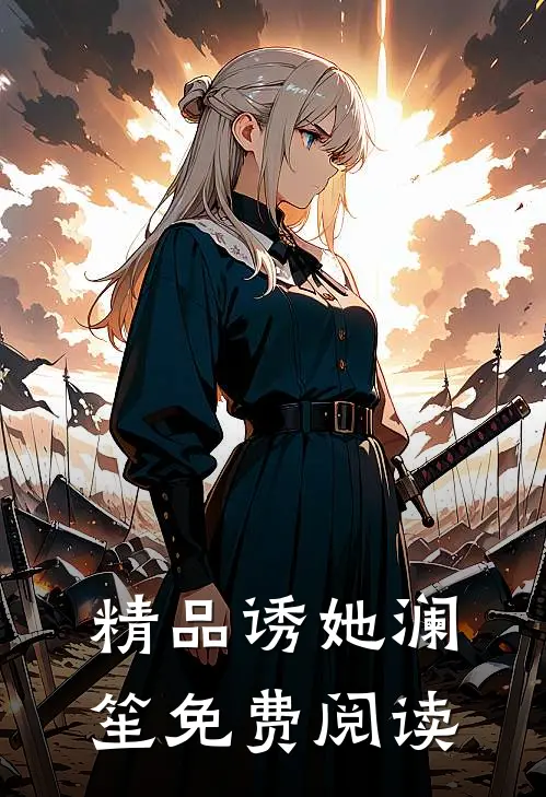 精品诱她 澜笙免费阅读