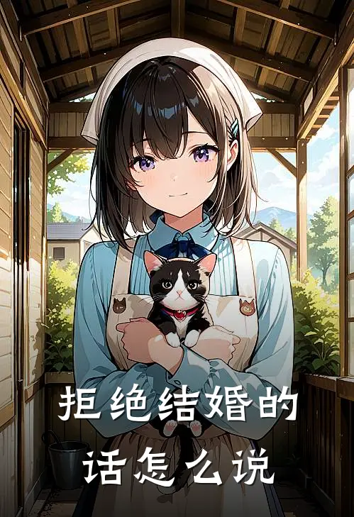 拒绝结婚的话怎么说