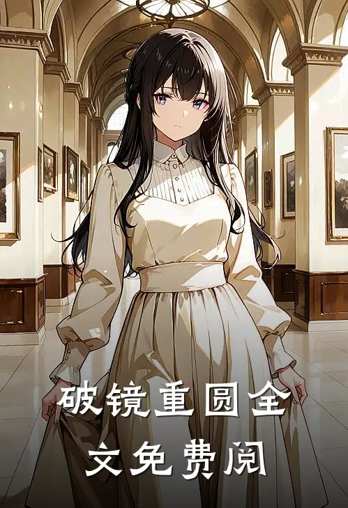 破镜重圆全文免费阅
