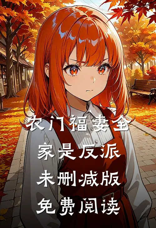 农门福妻全家是反派未删减版免费阅读
