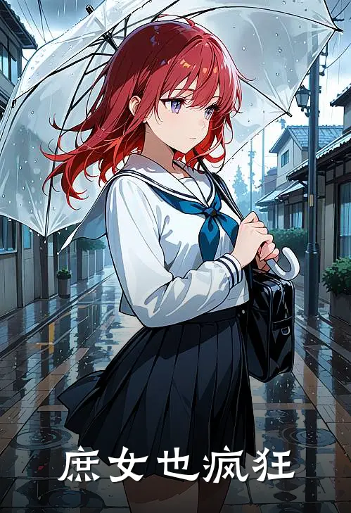 庶女也疯狂