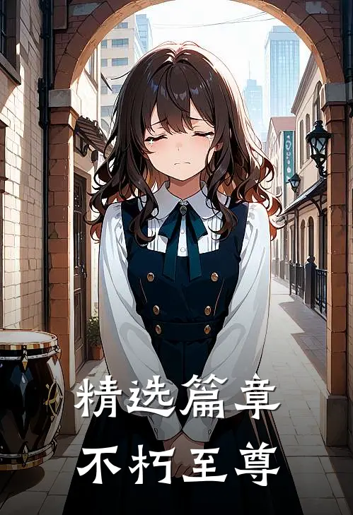 精选篇章不朽至尊