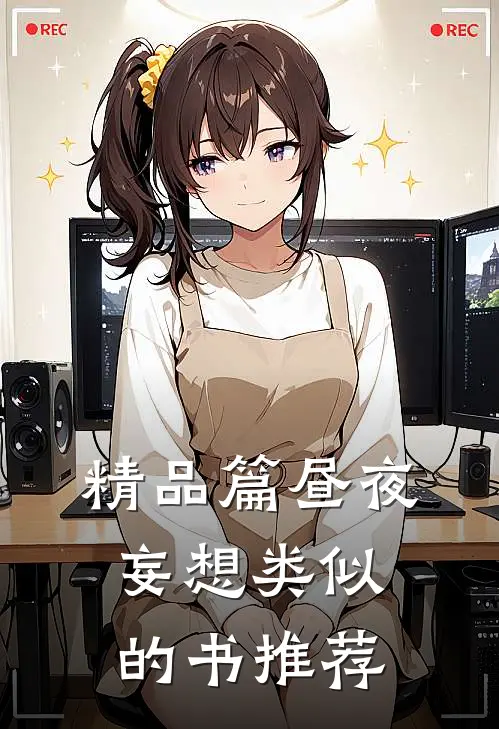 精品篇昼夜妄想类似的书推荐