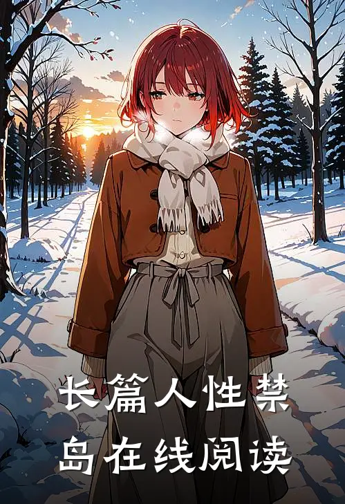 长篇人性禁岛在线阅读