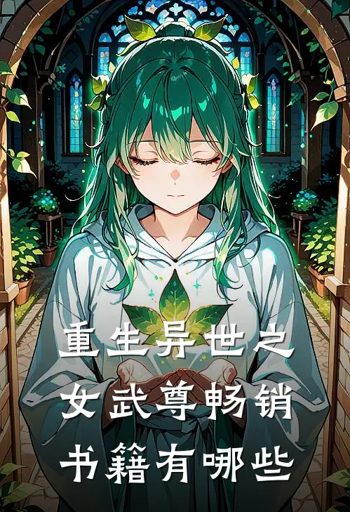 重生异世之女武尊畅销书籍有哪些