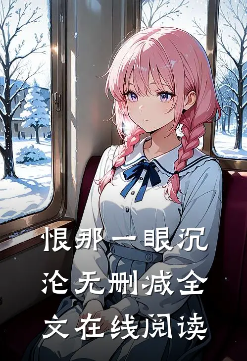恨那一眼沉沦无删减全文在线阅读