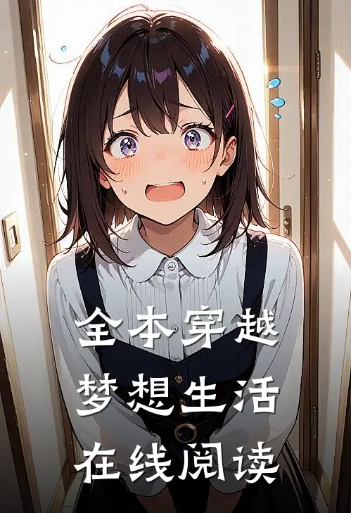 全本穿越梦想生活在线阅读