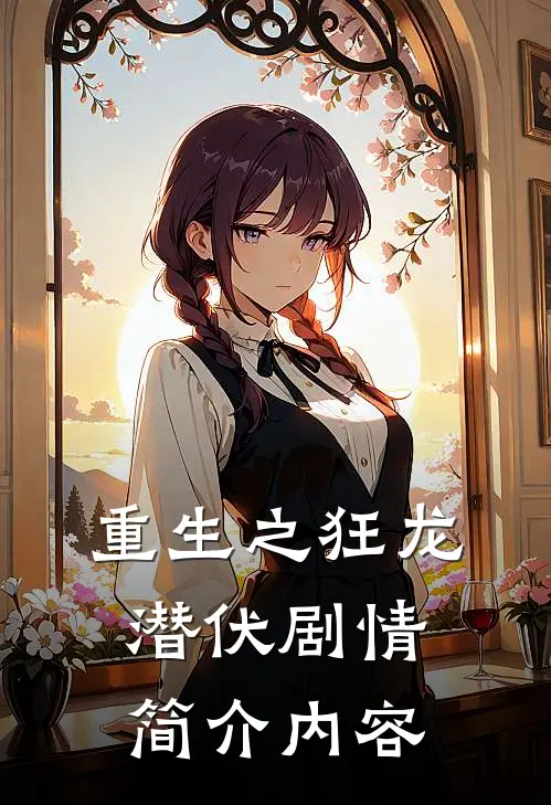 重生之狂龙潜伏剧情简介内容