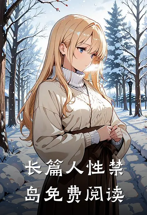 长篇人性禁岛免费阅读