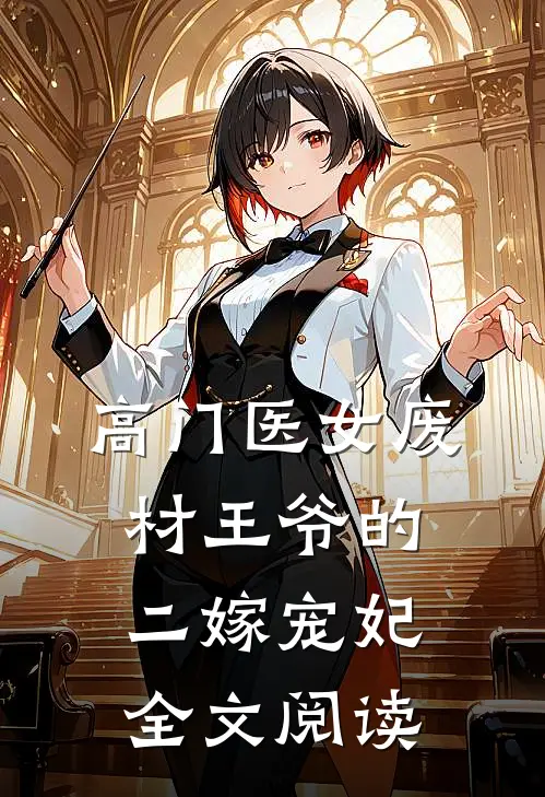 高门医女废材王爷的二嫁宠妃全文阅读