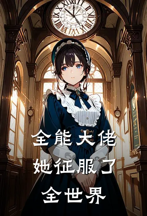 全能大佬她征服了全世界