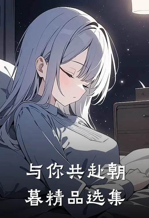 与你共赴朝暮精品选集