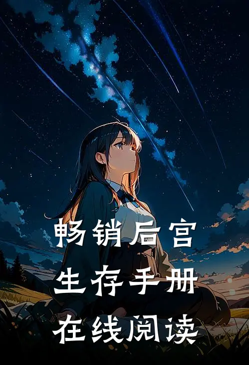 畅销后宫生存手册在线阅读
