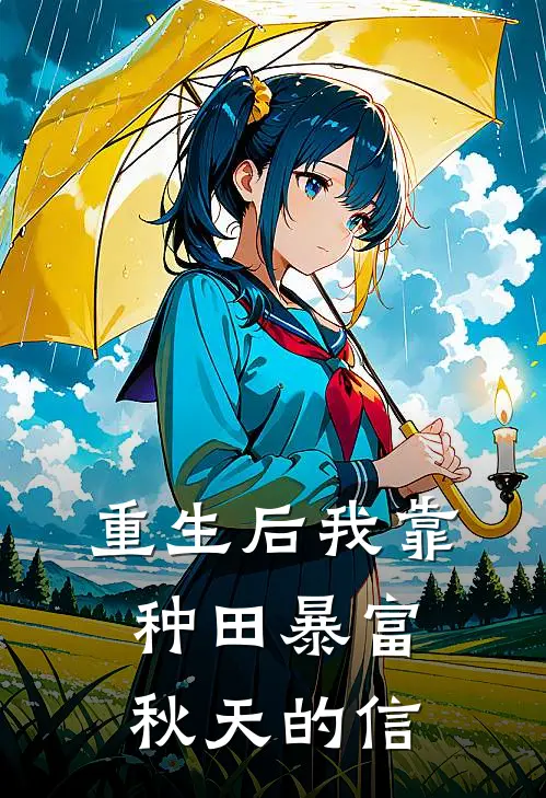 重生后我靠种田暴富 秋天的信