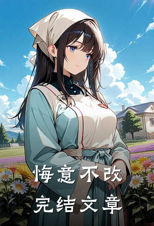 悔意不改完结文章
