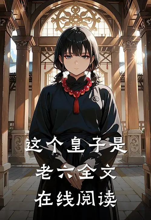 这个皇子是老六全文在线阅读
