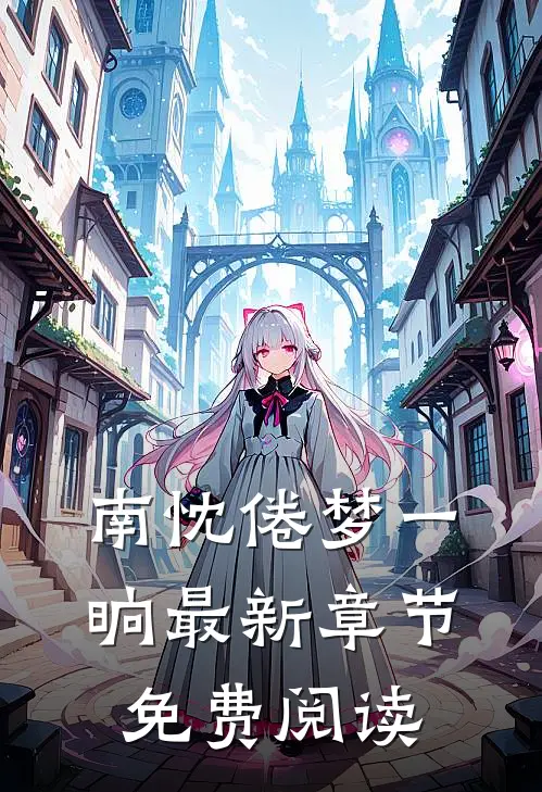 南忱倦梦一晌最新章节免费阅读