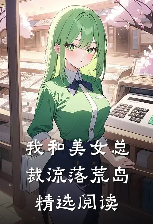 我和美女总裁流落荒岛精选阅读