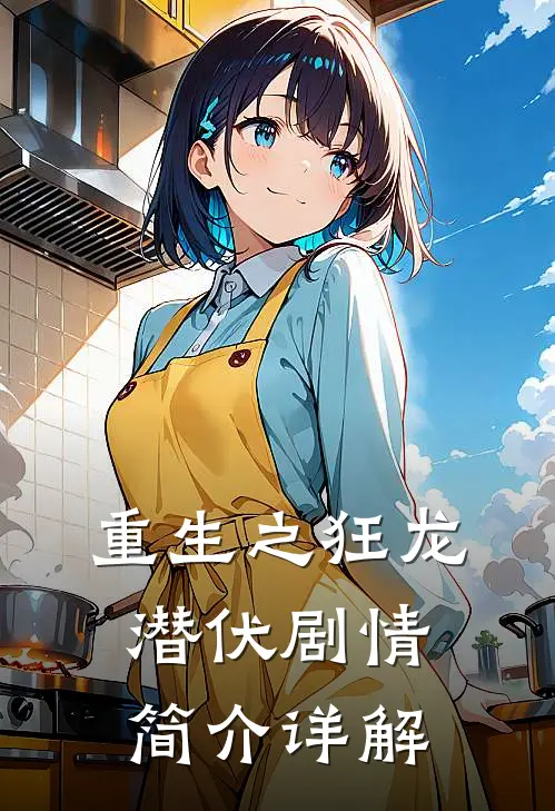 重生之狂龙潜伏剧情简介详解