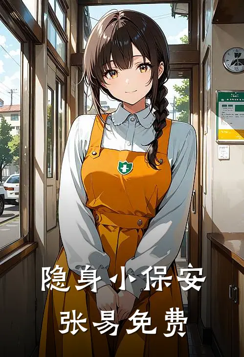 隐身小保安张易免费
