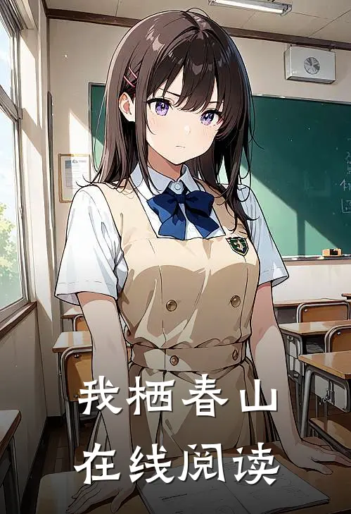 我栖春山在线阅读