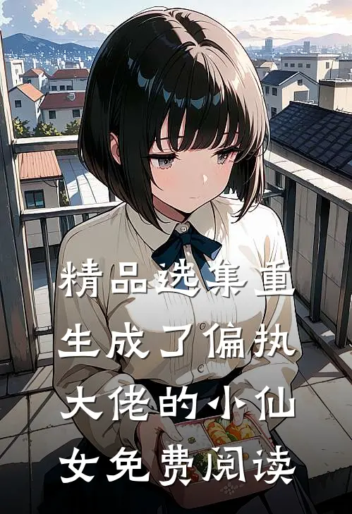 精品选集重生成了偏执大佬的小仙女免费阅读