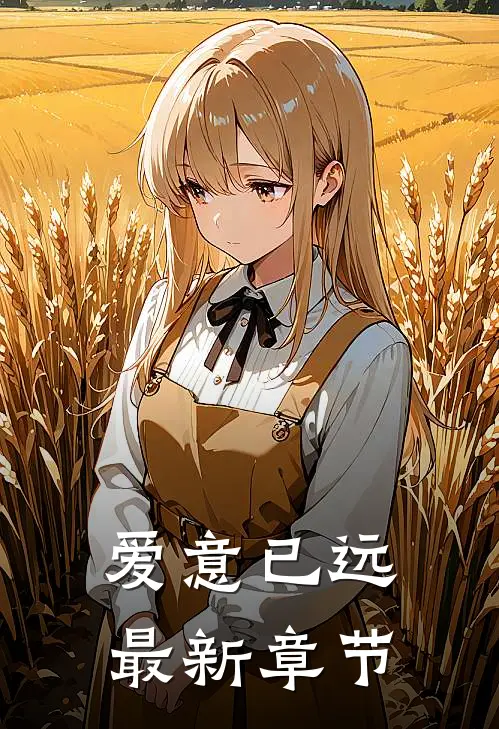 爱意已远最新章节