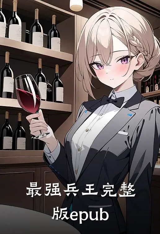 最强兵王完整版epub