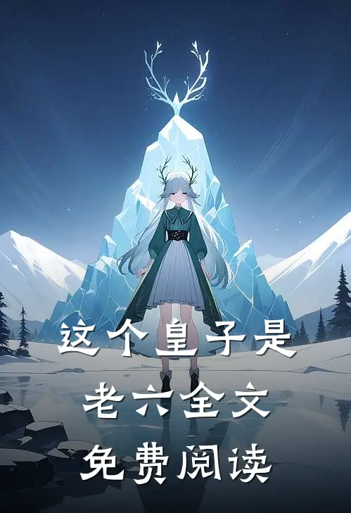 这个皇子是老六全文免费阅读