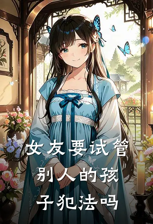 女友要试管别人的孩子犯法吗
