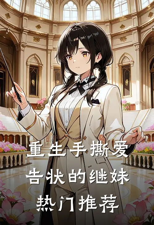 重生手撕爱告状的继妹热门推荐