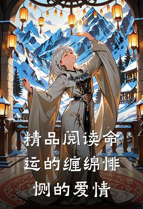 精品阅读命运的缠绵悱恻的爱情