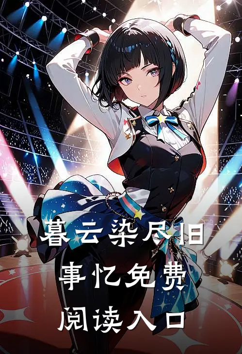 暮云染尽旧事忆免费阅读入口