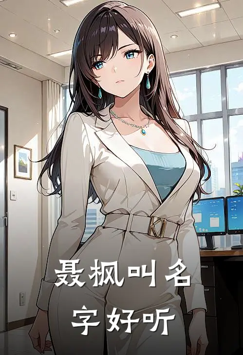 聂枫叫名字好听