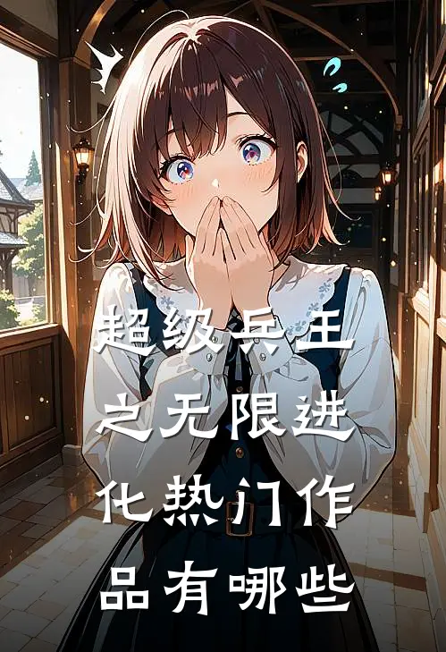 超级兵王之无限进化热门作品有哪些