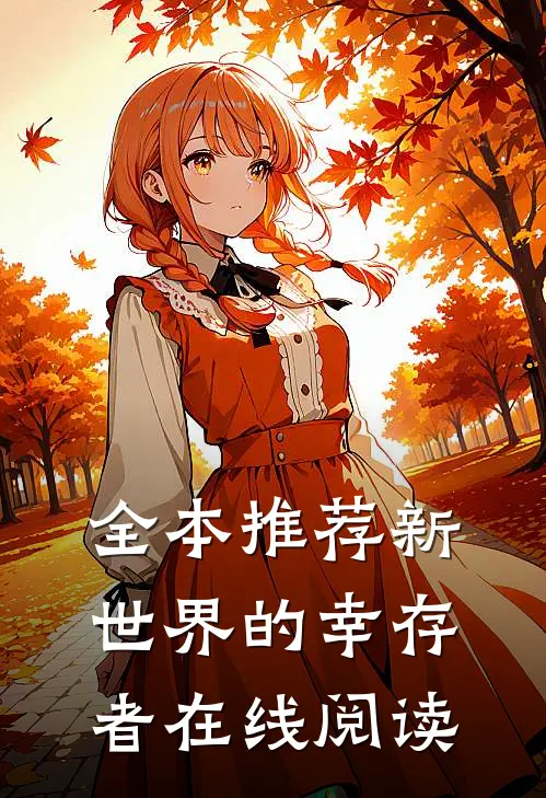 全本推荐新世界的幸存者在线阅读