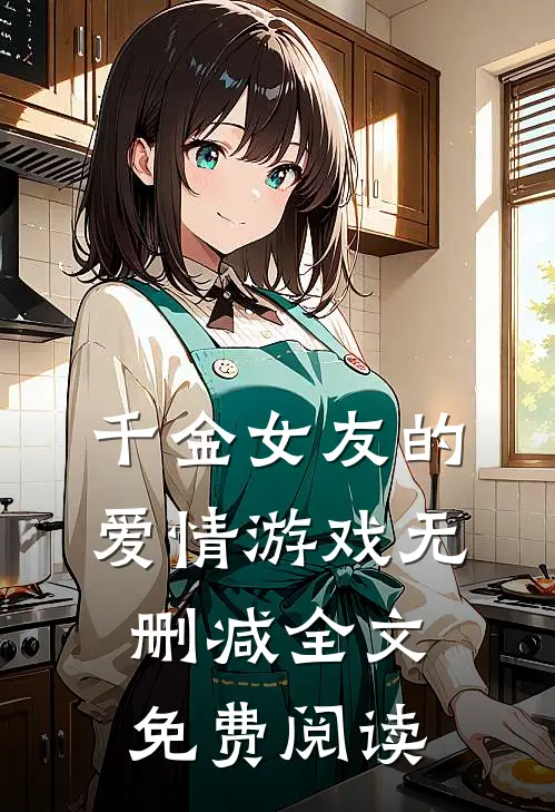 千金女友的爱情游戏无删减全文免费阅读