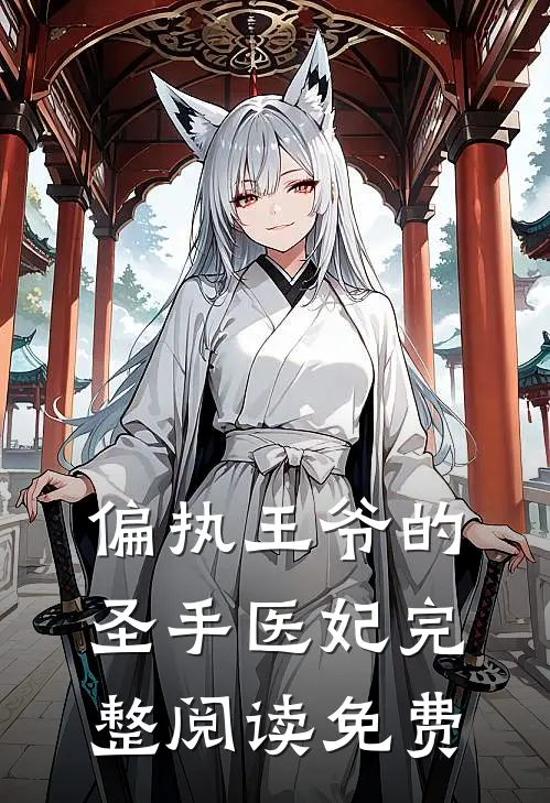 偏执王爷的圣手医妃完整阅读免费