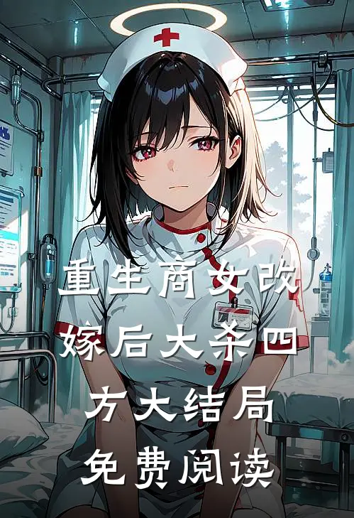 重生商女改嫁后大杀四方大结局免费阅读