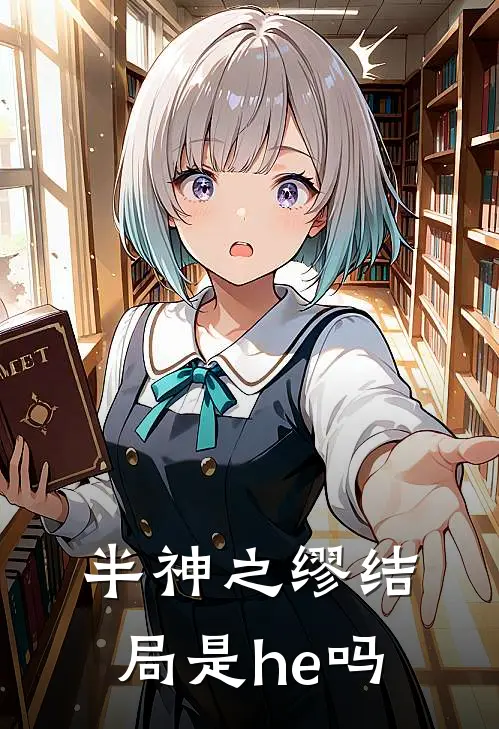 半神之缪结局是he吗