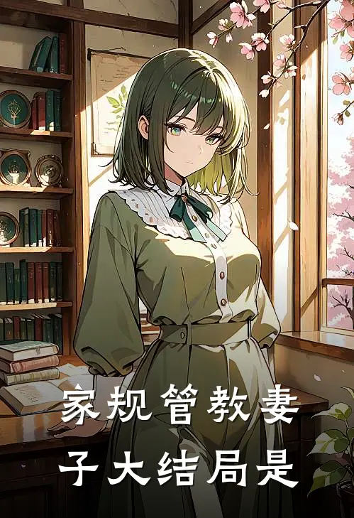 家规管教妻子大结局是