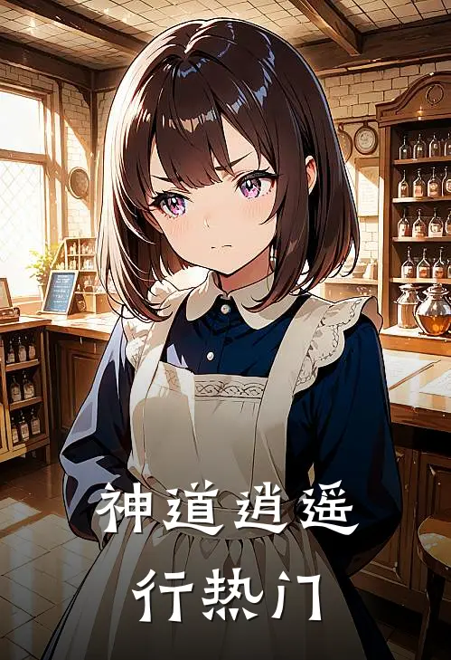 神道逍遥行热门