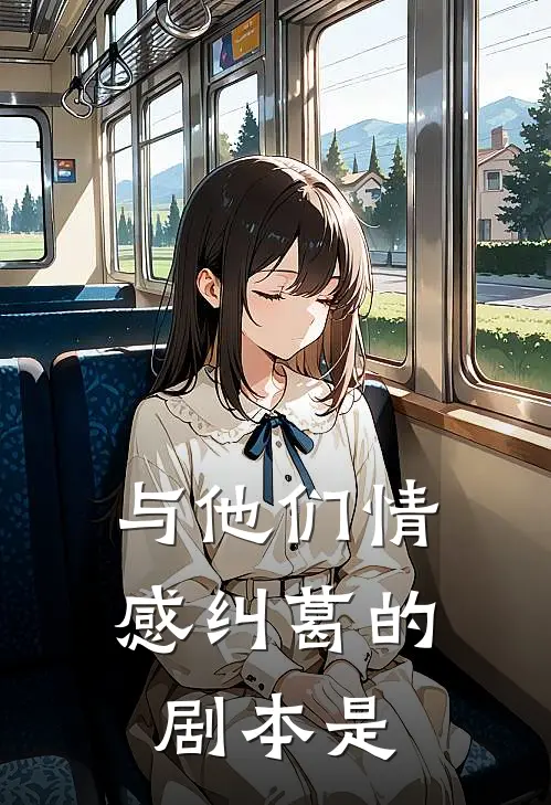 与他们情感纠葛的剧本是