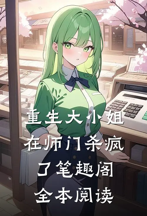 重生大小姐在师门杀疯了笔趣阁全本阅读